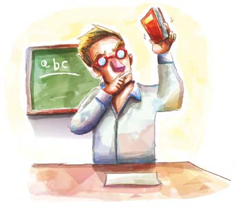 Abrir el paréntesis