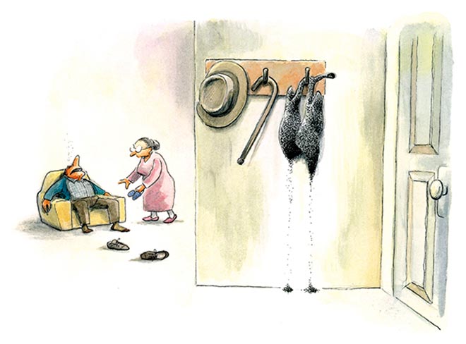 ¿Sirve de algo declarar contingencia ambiental?