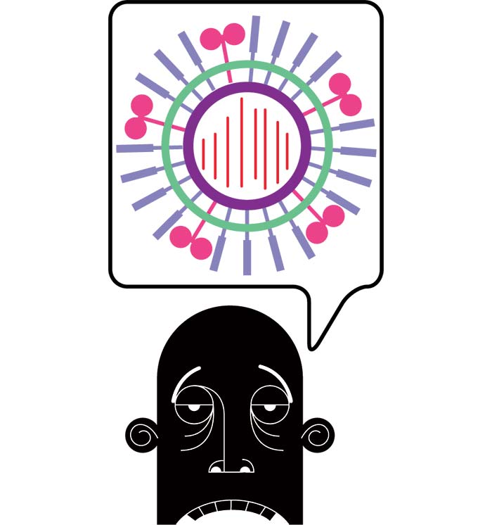 El brote de dengue: Un análisis epidemiológico