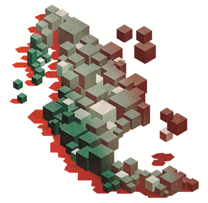 El punto de inflexión