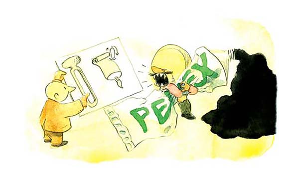 El “otro dato” del huachicol (parte II)