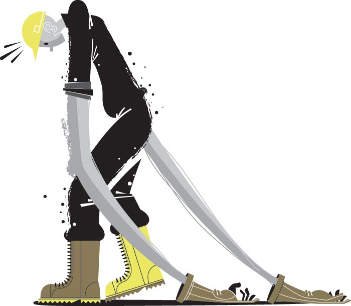 Mínimos históricos en la generación de empleo formal