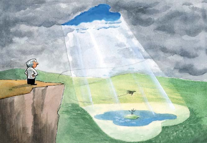 La mitad de la población de los municipios de “la esperanza” vive en zonas de alto o muy alto riesgo de propagación de COVID-19