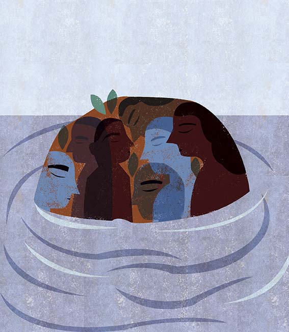 ¿Cómo entender los datos de defunciones por COVID-19 en México?