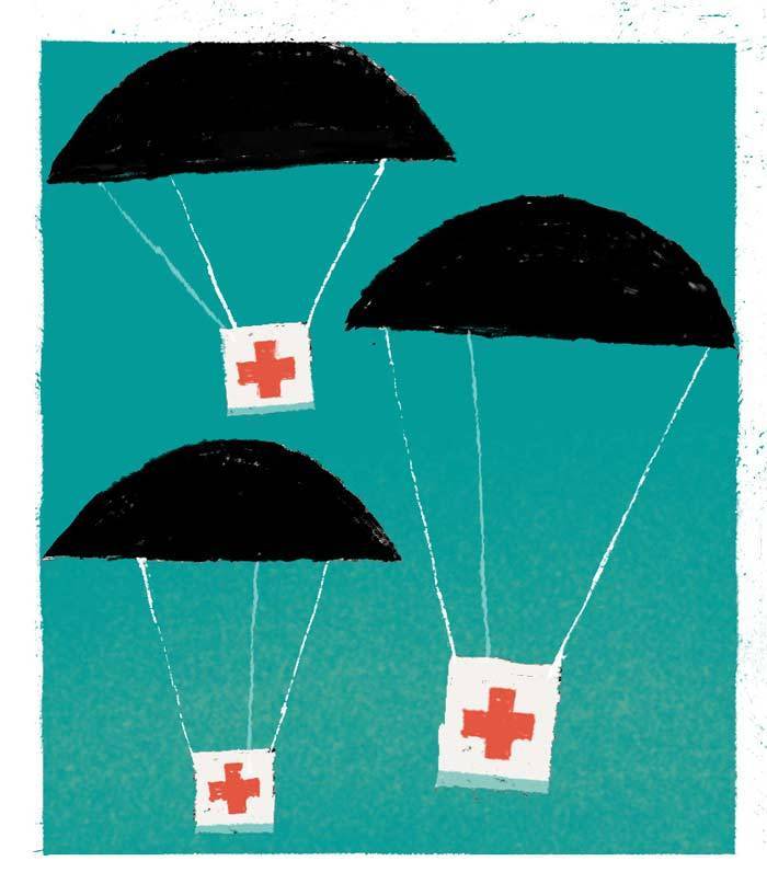 La pandemia de covid-19: una evaluación sobre cómo se ha enfrentado. Parte 2. ¿Por qué algunos países no han aplicado la política sanitaria óptima?