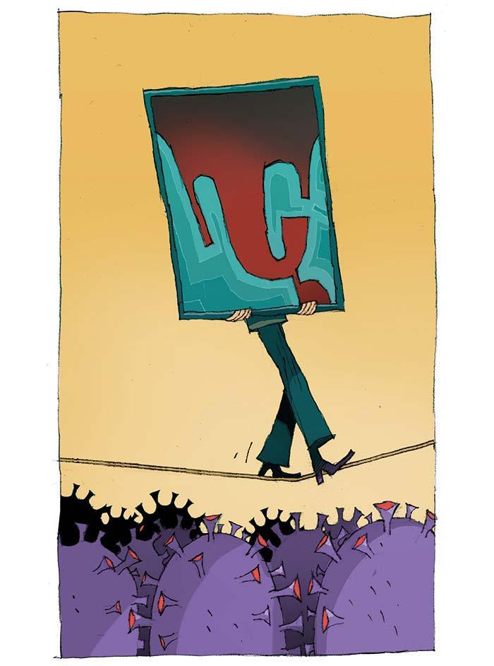 La pandemia de covid–19: una evaluación sobre cómo se ha enfrentado Parte 3. La experiencia de los países y el desempeño de sus gobiernos