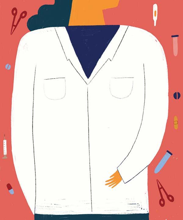 ¿Cómo incide la vacunación en la pandemia de covid-19?