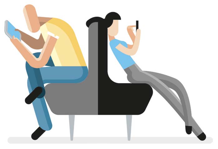 Ilustración: Oldemar González