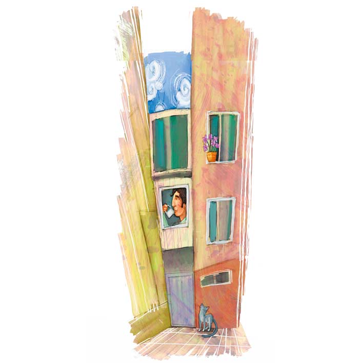 El Infonavit y el sueño inalcanzable de los capitalinos