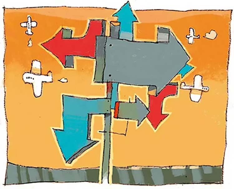 ¿Despegará el Aeropuerto Internacional Felipe Ángeles? Actualización al 23 de abril de 2023