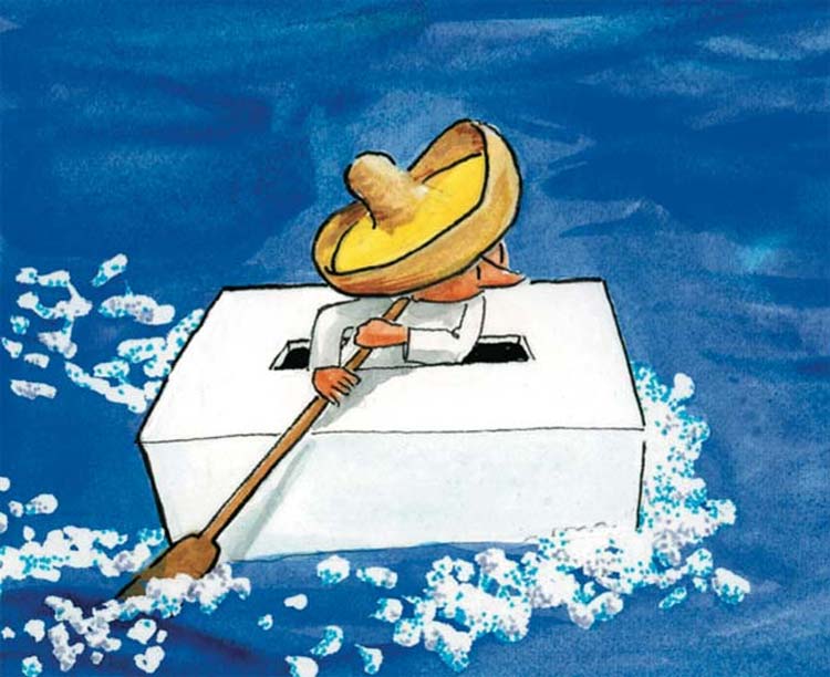 ¿Qué nos dicen las cifras de participación sobre la revocación de mandato?