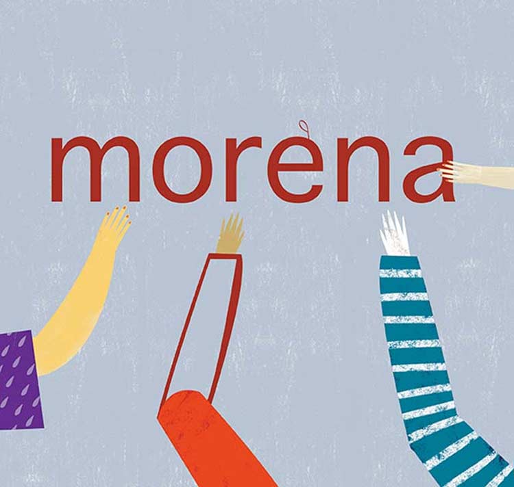 ¿Cuáles son los bastiones partidistas en el Edomex? Análisis de la opinión pública a nivel municipal