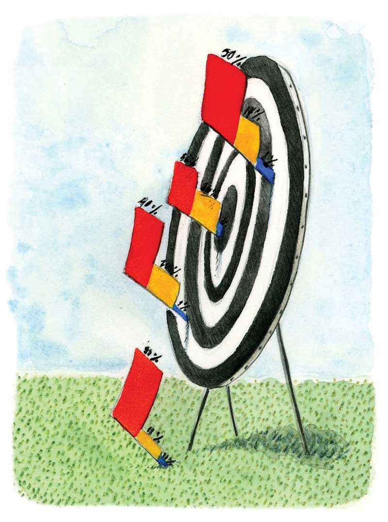 Seguimiento electoral Edomex: ¿cómo le fue a nuestro modelo de voto?