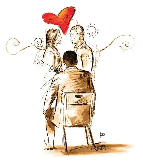 ¿Cómo han cambiado los matrimonios en México?