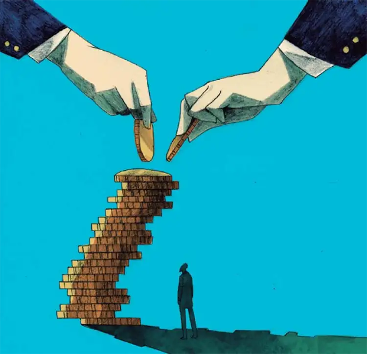 ¿Cómo ha cambiado el salario mínimo en México?