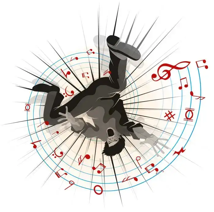 ¿Cómo funciona el algoritmo de Shazam?