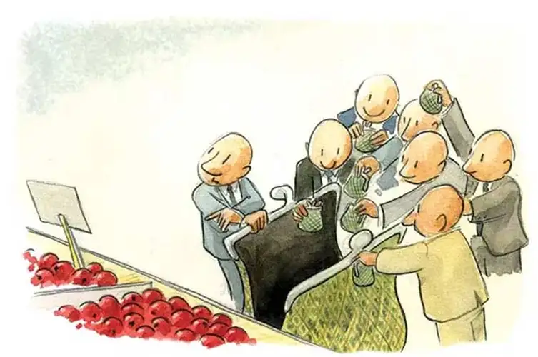 ¿Cómo ha cambiado el presupuesto electoral federal en México?