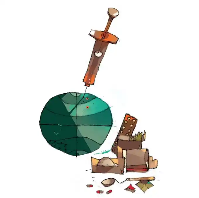 Patología del fentanilo: entendiendo la enfermedad