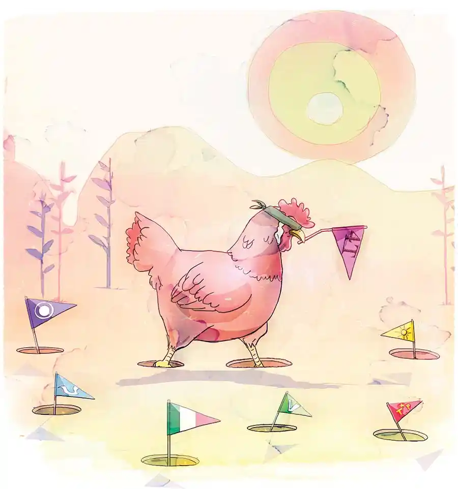 La llegada de AMLO y la nueva centralización en las nominaciones a gobernador