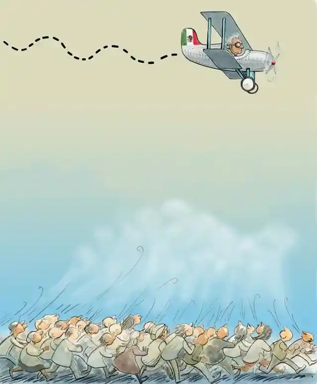 Las claves de la victoria: ¿ideología, programas sociales o aprobación presidencial?