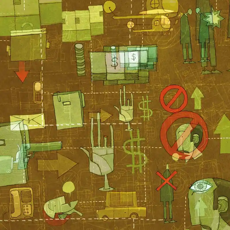 Patología del fentanilo: el consumo que viene