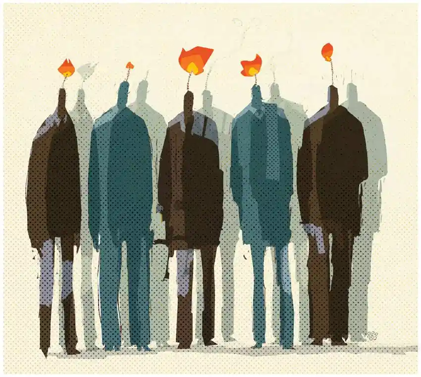 Patología del fentanilo: la extensión de la enfermedad